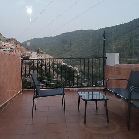 Los Picarzos Apartamento Айна Экстерьер фото